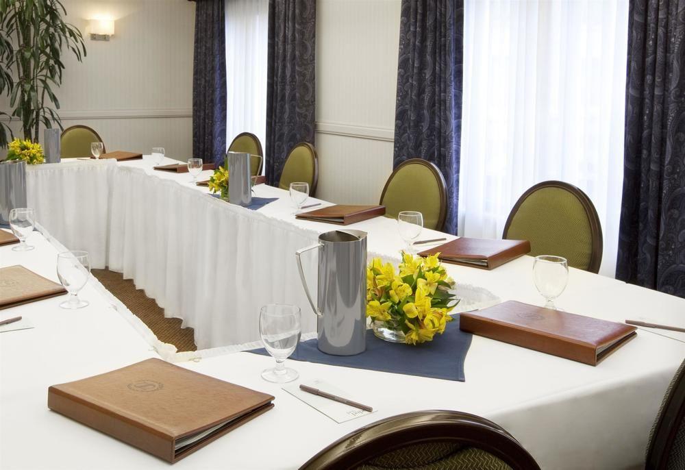 Sheraton Suites Columbus Worthington Luaran gambar