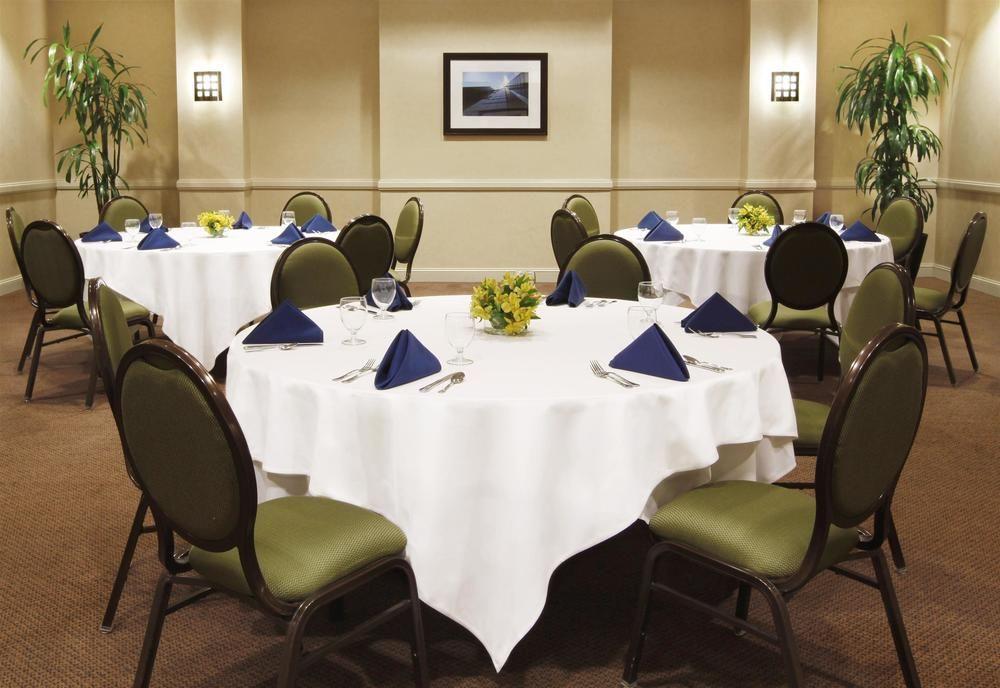 Sheraton Suites Columbus Worthington Luaran gambar