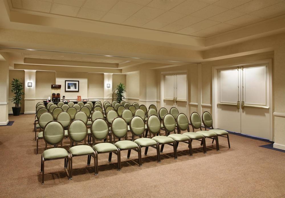 Sheraton Suites Columbus Worthington Luaran gambar