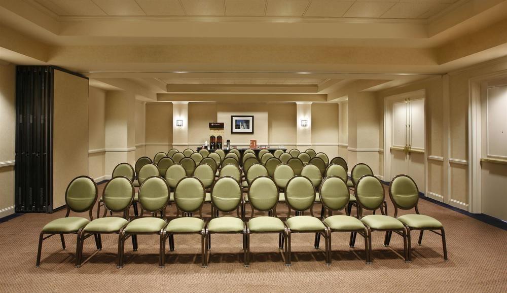 Sheraton Suites Columbus Worthington Luaran gambar