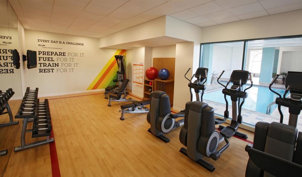 Sheraton Suites Columbus Worthington Luaran gambar