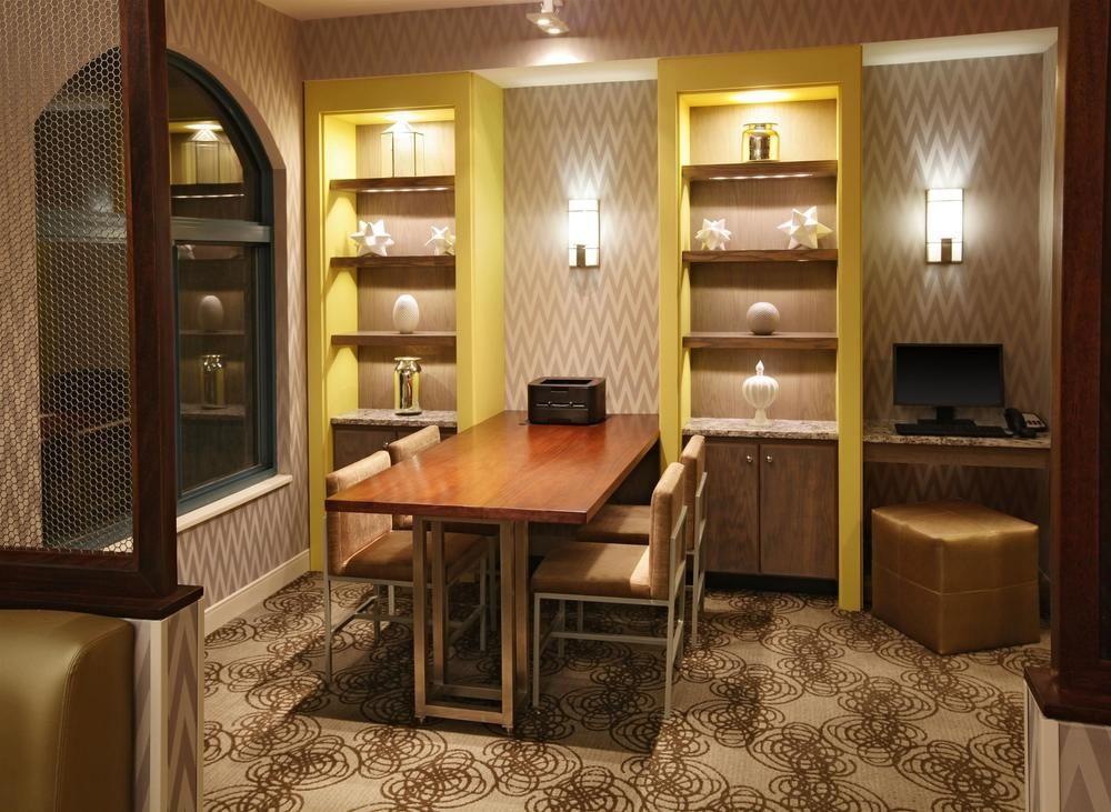 Sheraton Suites Columbus Worthington Luaran gambar