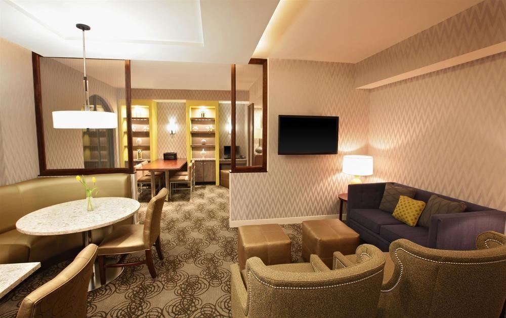 Sheraton Suites Columbus Worthington Luaran gambar
