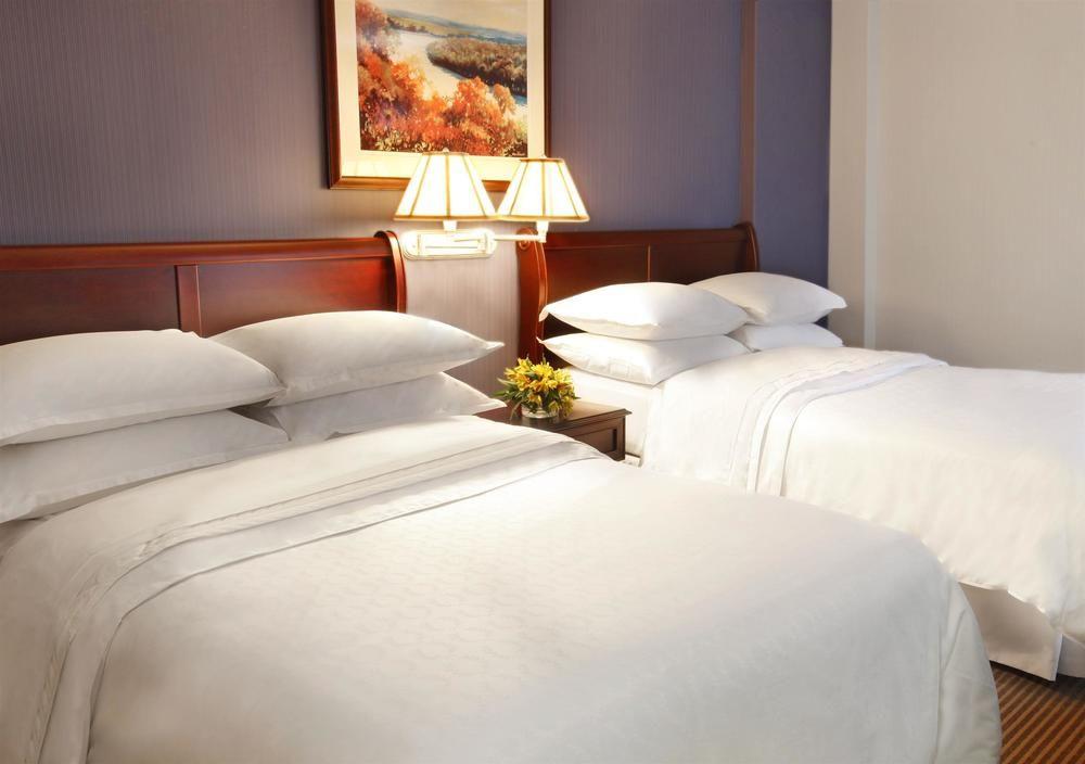 Sheraton Suites Columbus Worthington Luaran gambar