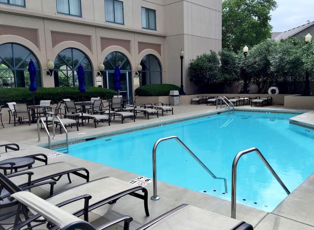 Sheraton Suites Columbus Worthington Luaran gambar