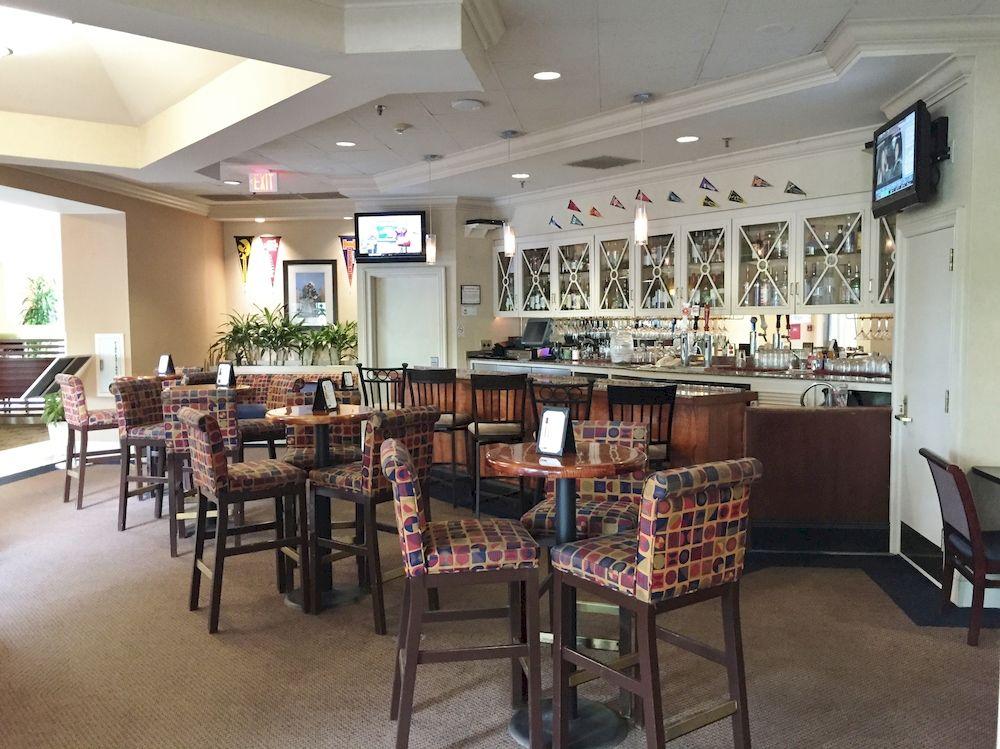 Sheraton Suites Columbus Worthington Luaran gambar