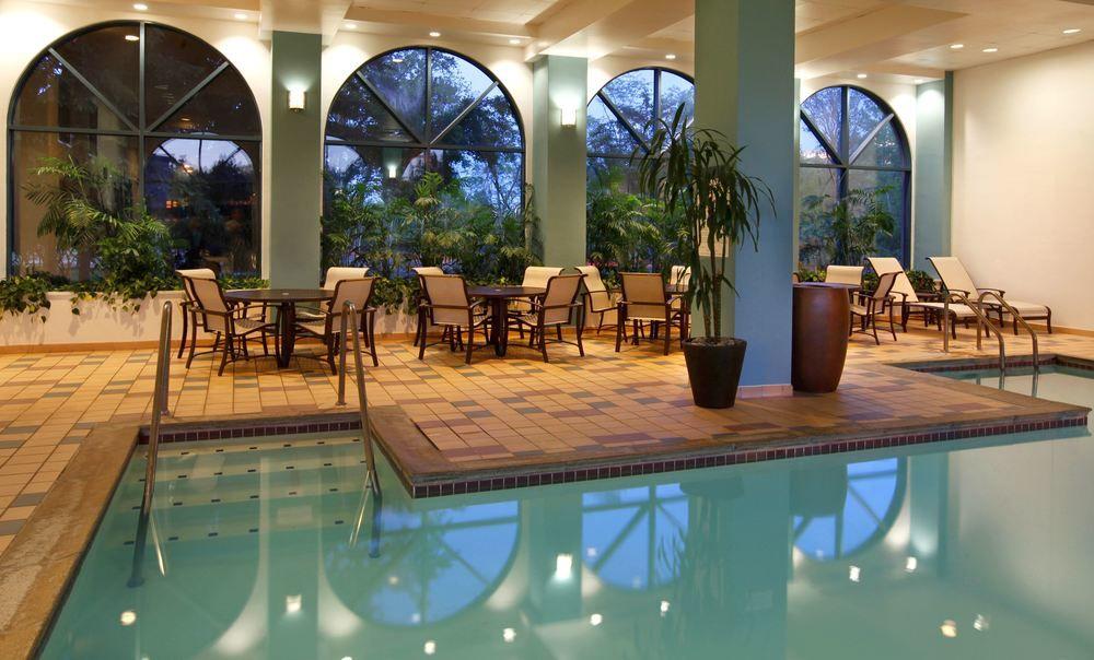 Sheraton Suites Columbus Worthington Luaran gambar