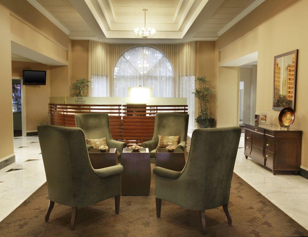Sheraton Suites Columbus Worthington Luaran gambar