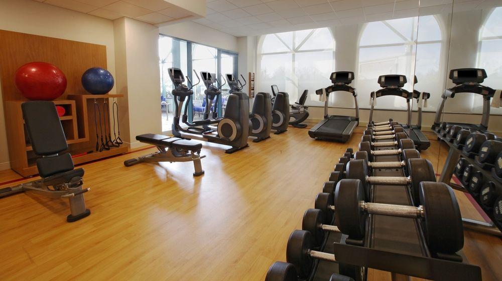 Sheraton Suites Columbus Worthington Luaran gambar