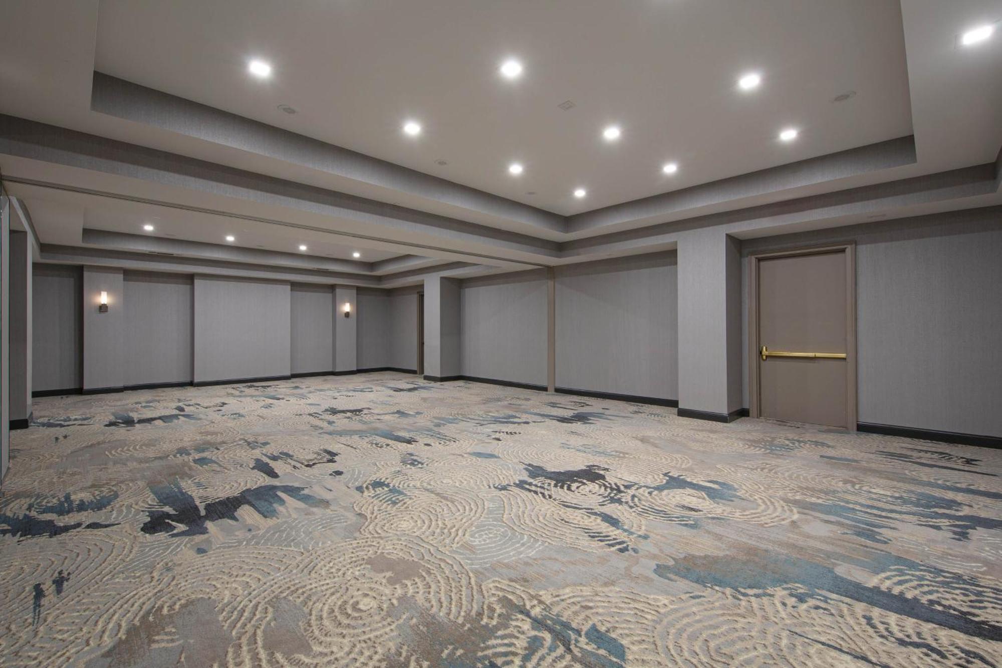 Sheraton Suites Columbus Worthington Luaran gambar