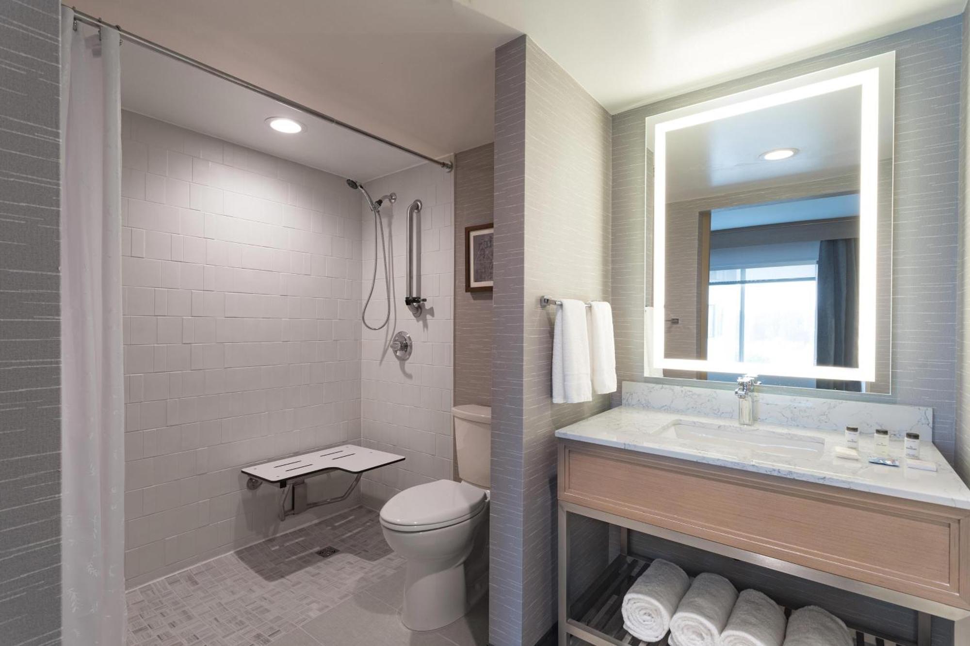 Sheraton Suites Columbus Worthington Luaran gambar