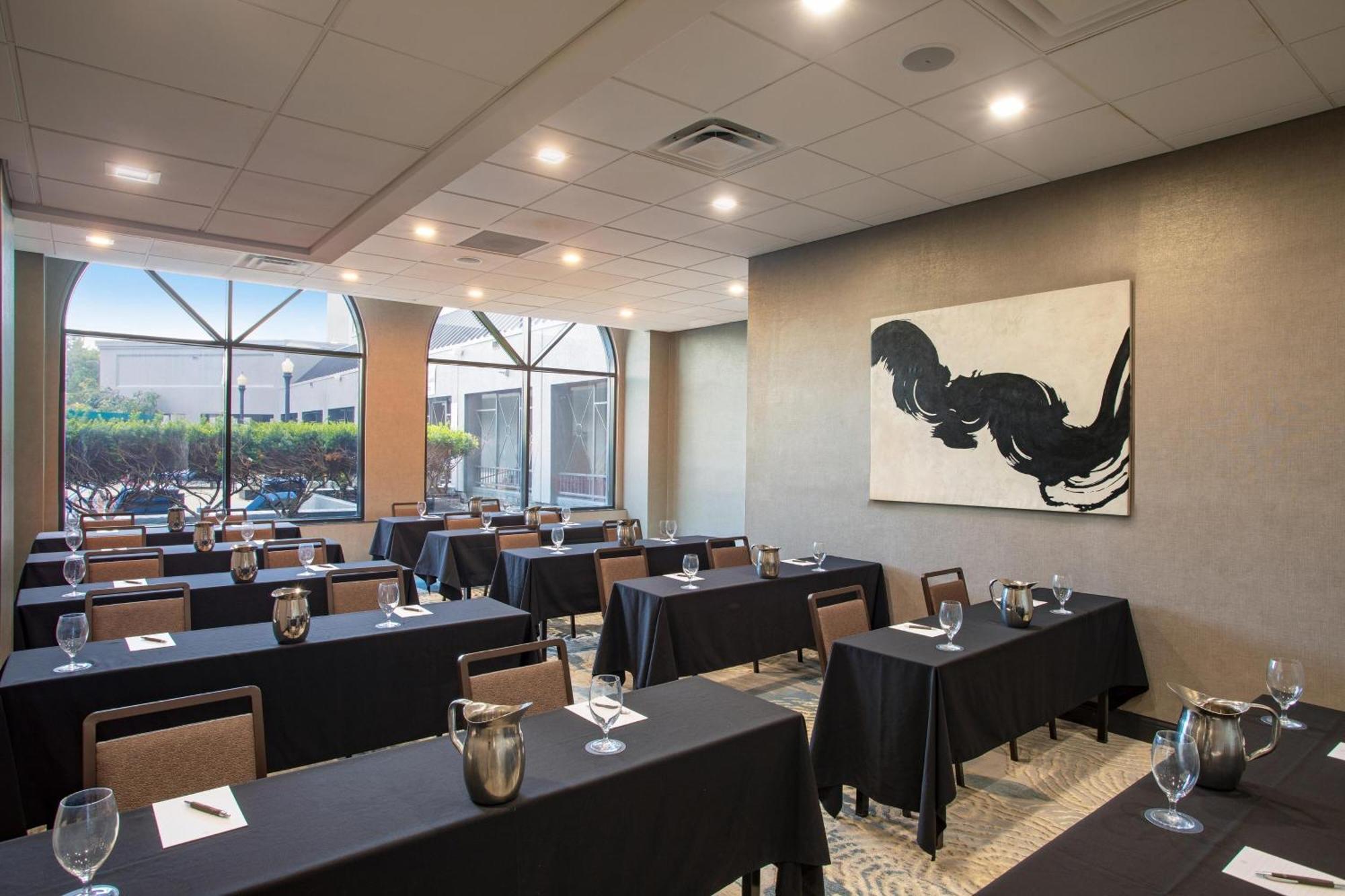 Sheraton Suites Columbus Worthington Luaran gambar