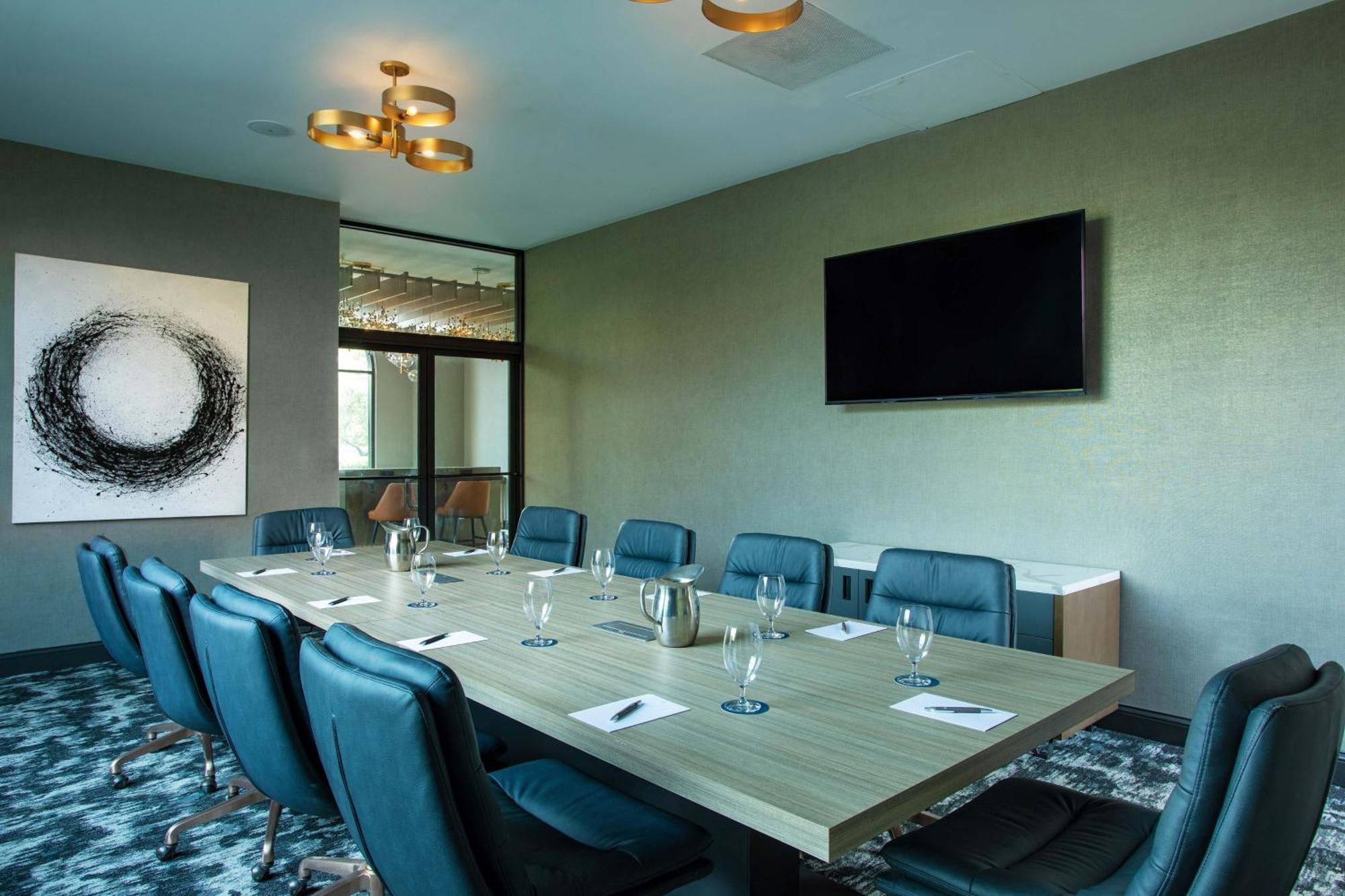 Sheraton Suites Columbus Worthington Luaran gambar