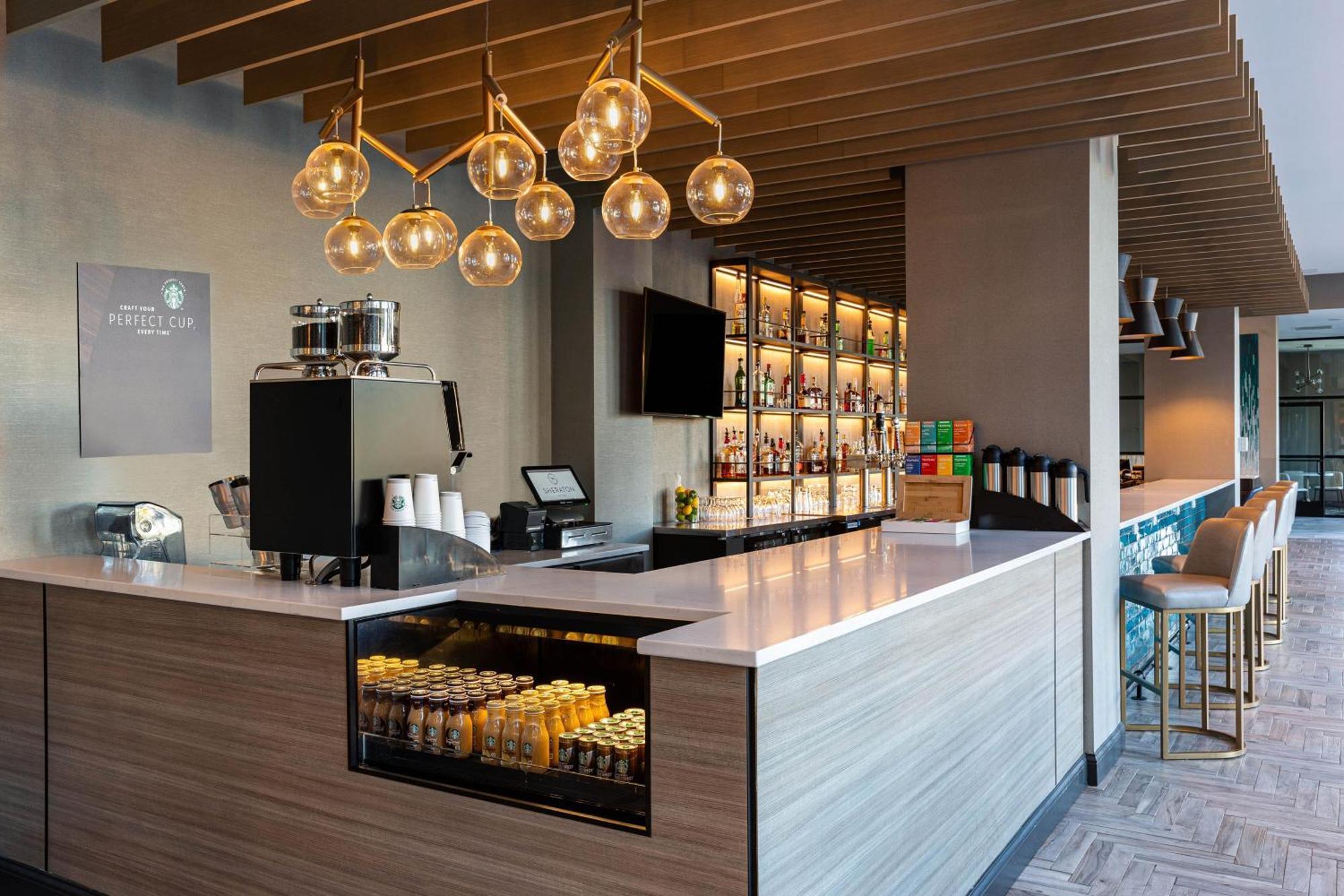 Sheraton Suites Columbus Worthington Luaran gambar
