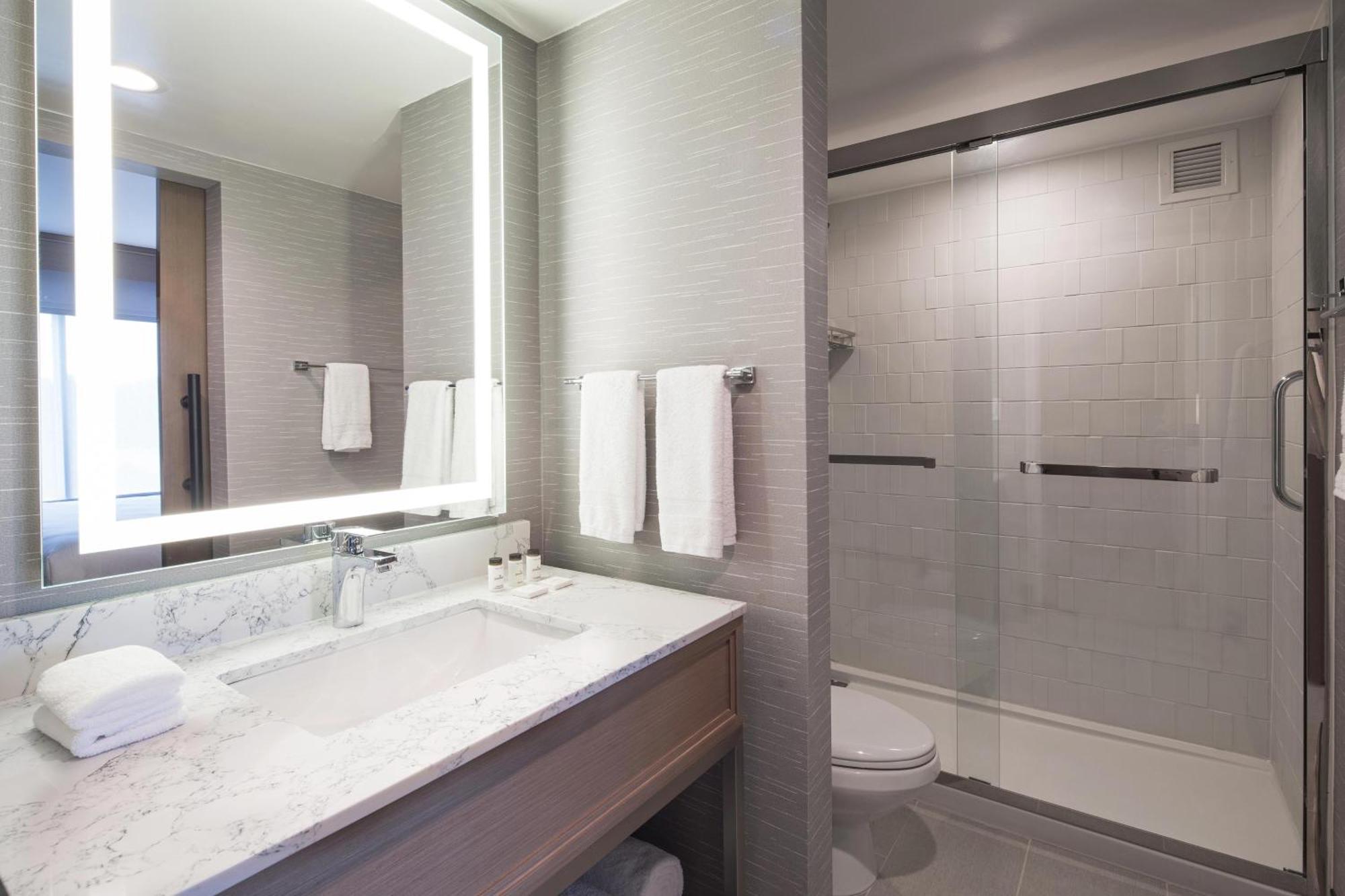 Sheraton Suites Columbus Worthington Luaran gambar
