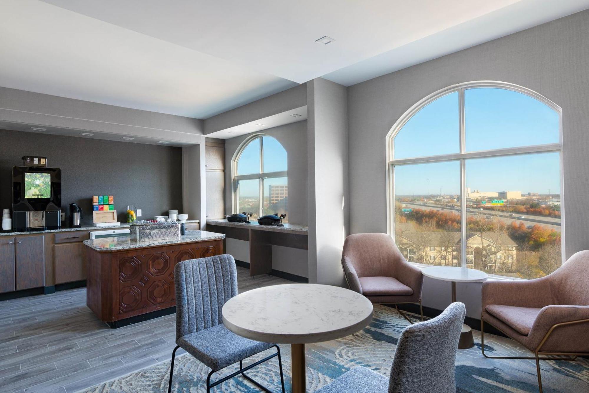 Sheraton Suites Columbus Worthington Luaran gambar