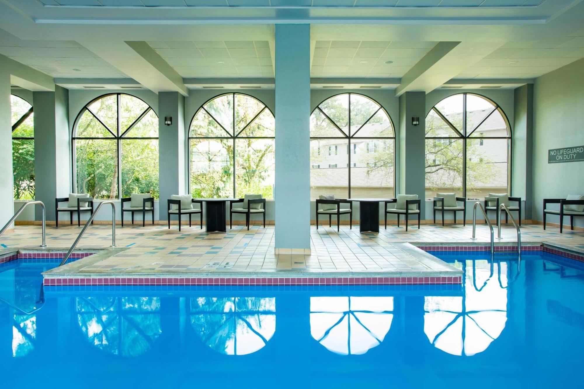 Sheraton Suites Columbus Worthington Luaran gambar