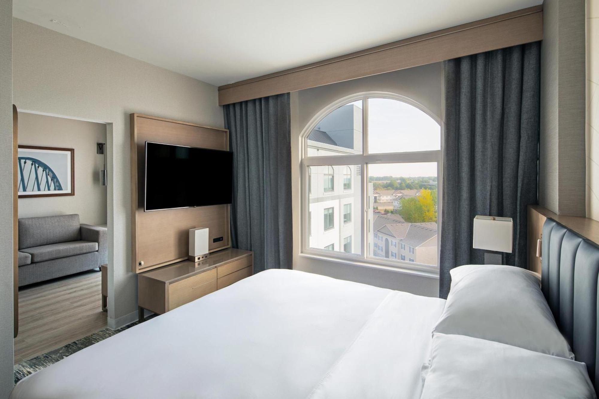 Sheraton Suites Columbus Worthington Luaran gambar