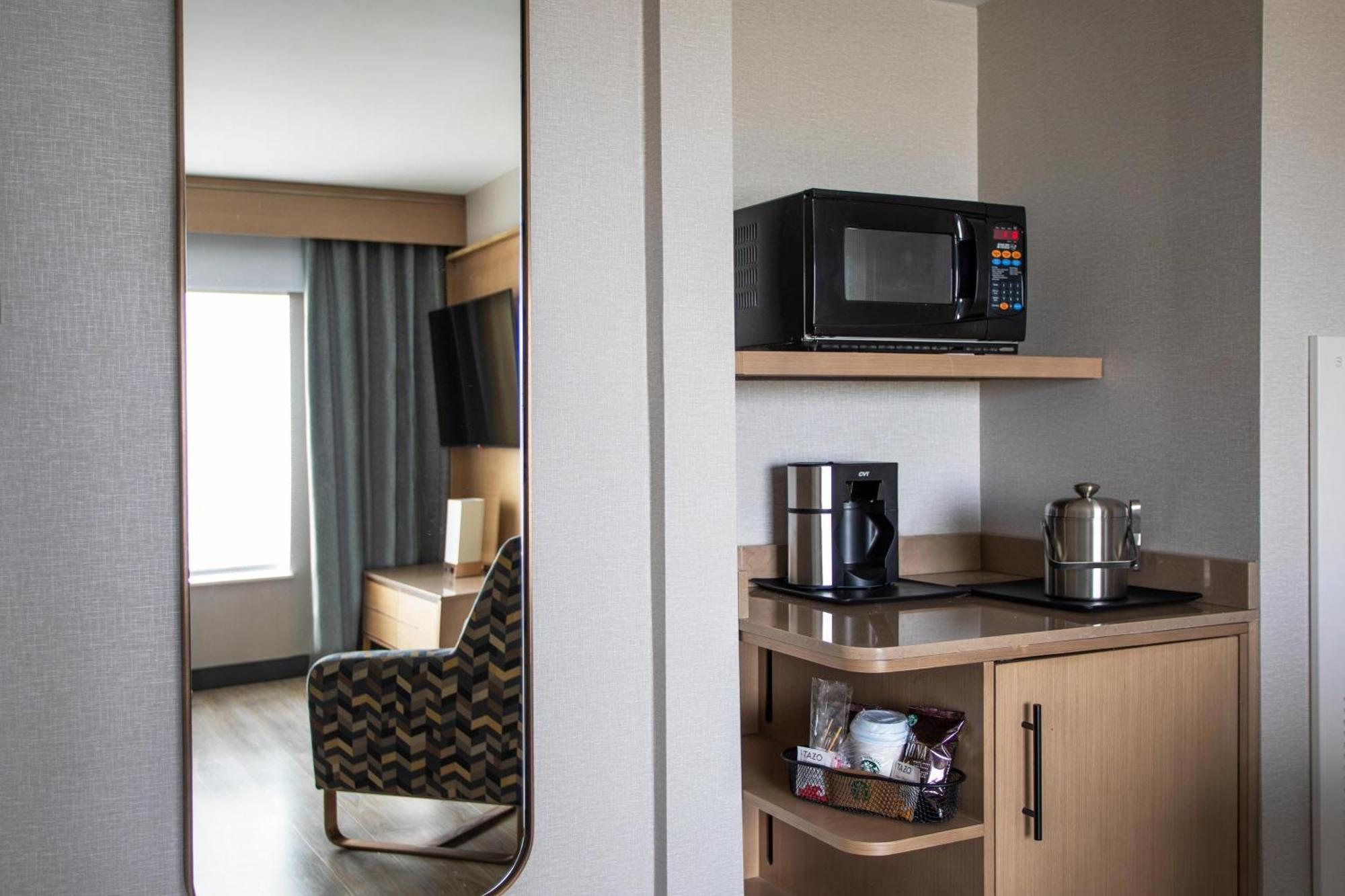 Sheraton Suites Columbus Worthington Luaran gambar