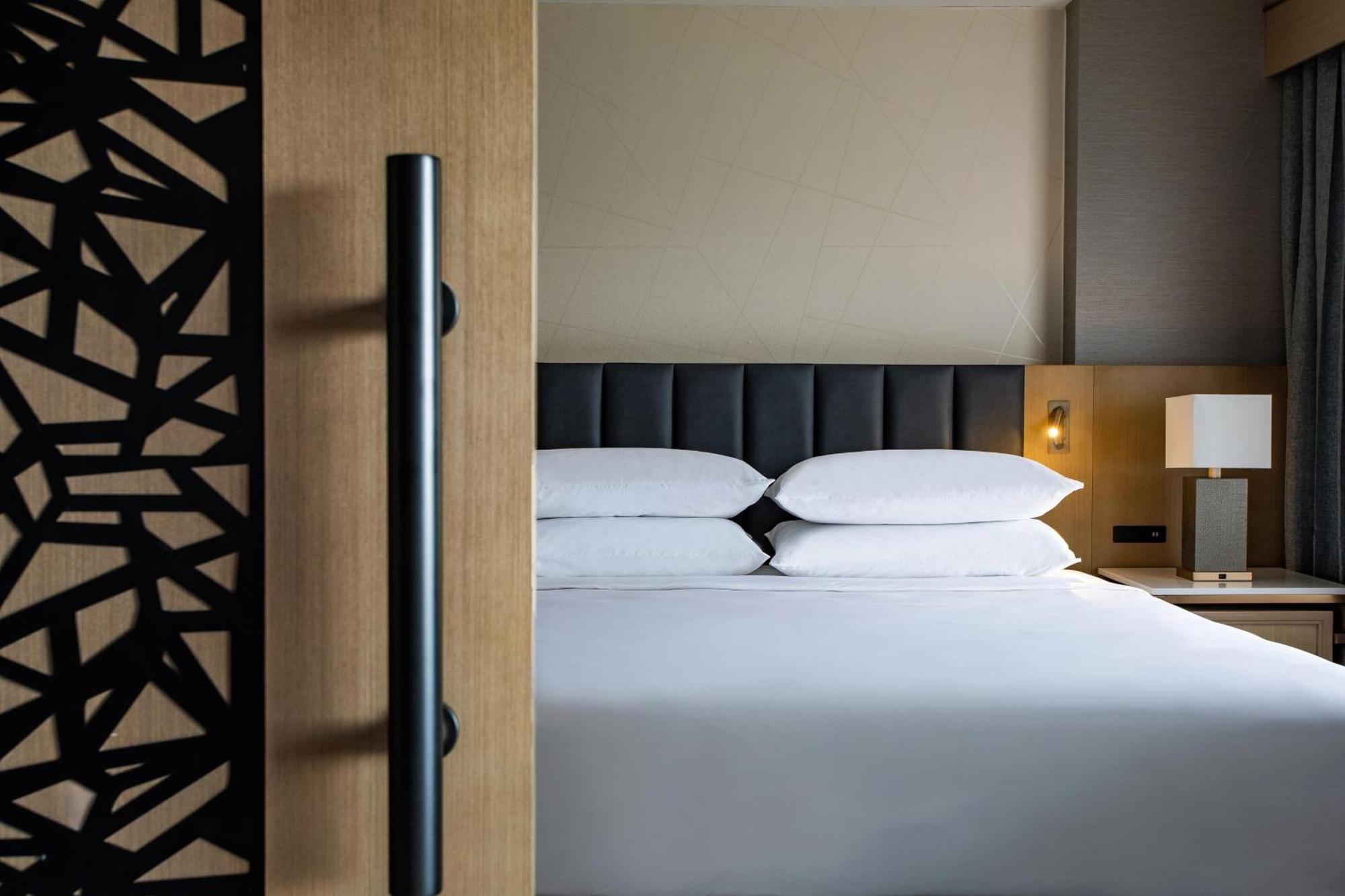 Sheraton Suites Columbus Worthington Luaran gambar