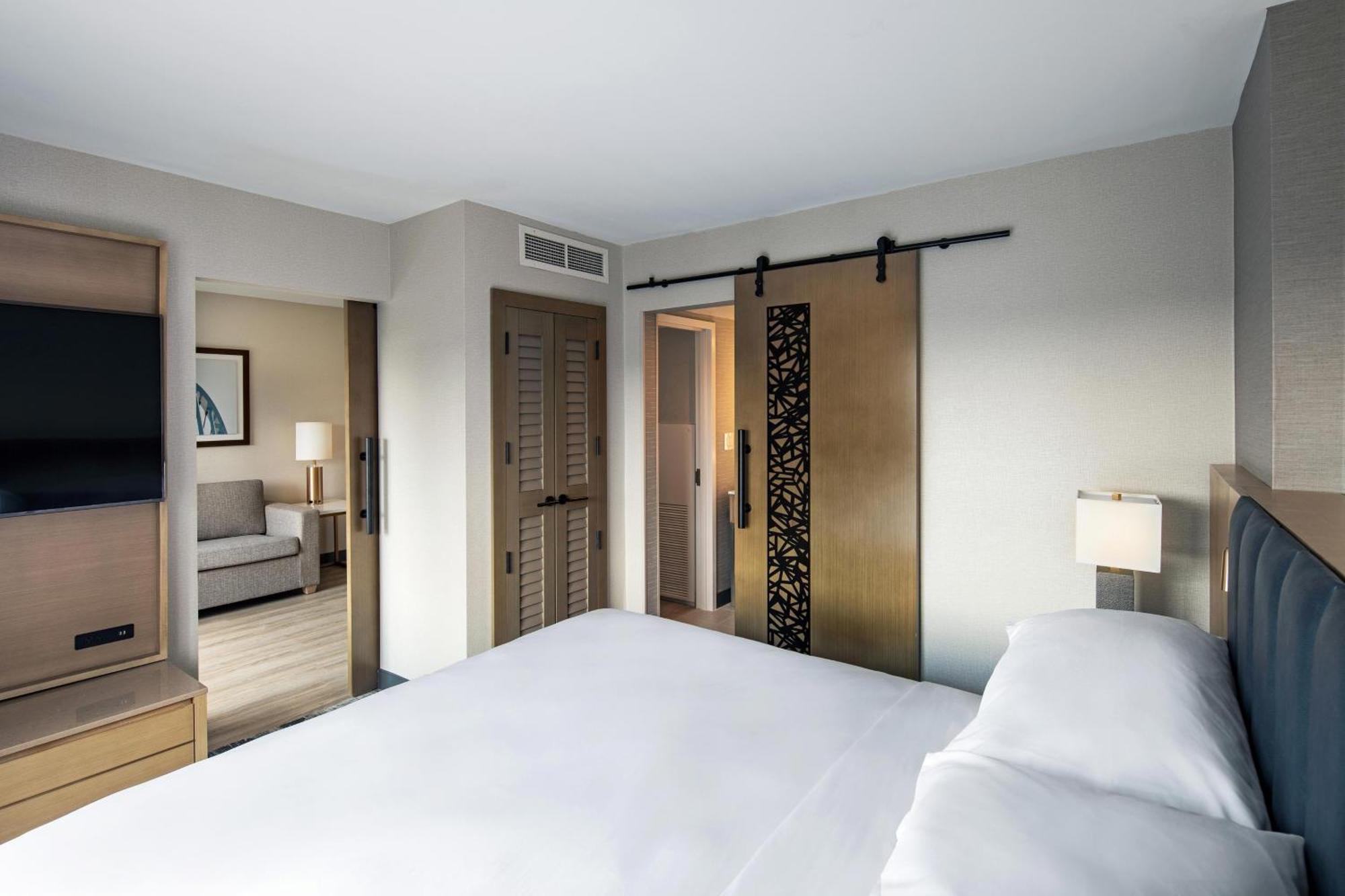 Sheraton Suites Columbus Worthington Luaran gambar