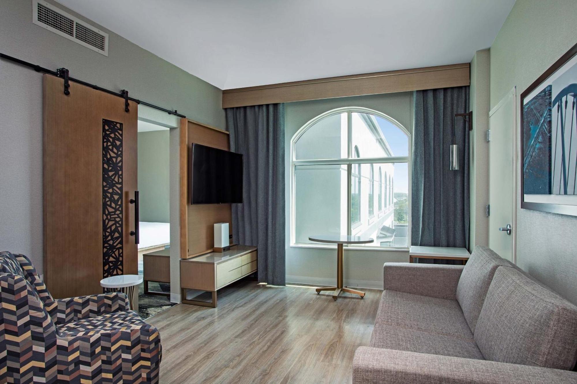 Sheraton Suites Columbus Worthington Luaran gambar