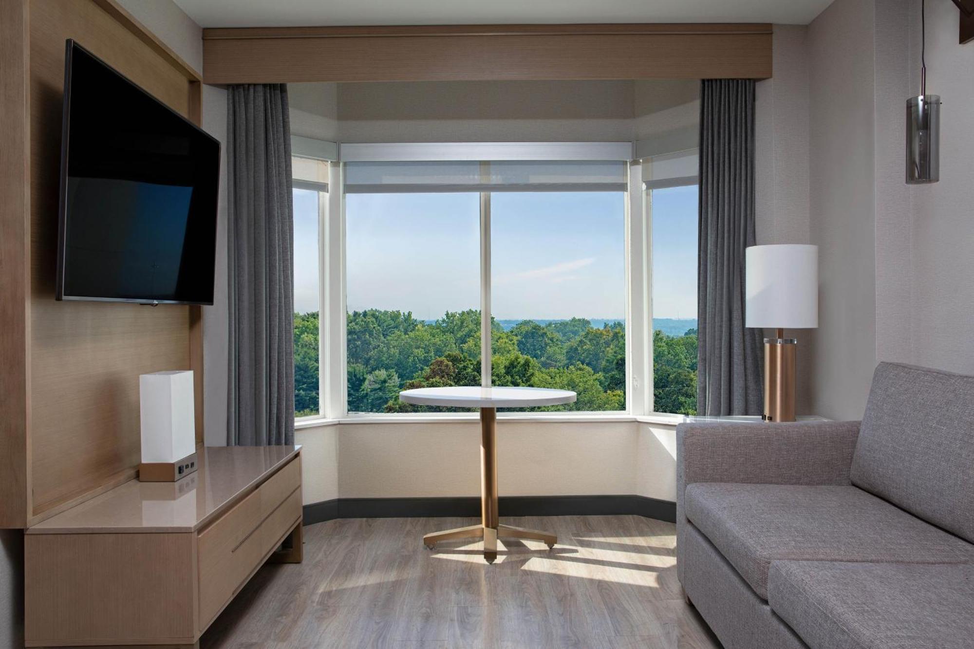Sheraton Suites Columbus Worthington Luaran gambar