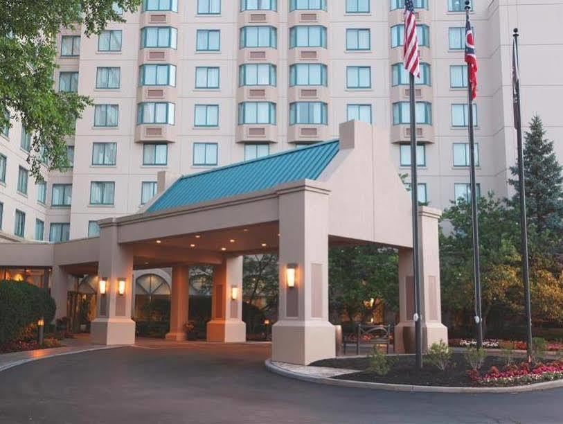 Sheraton Suites Columbus Worthington Luaran gambar