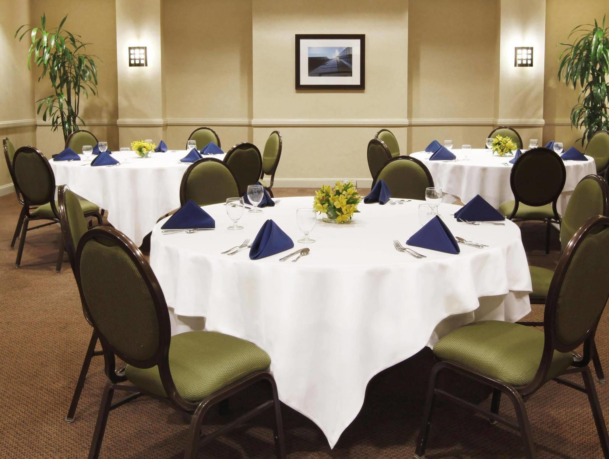 Sheraton Suites Columbus Worthington Luaran gambar