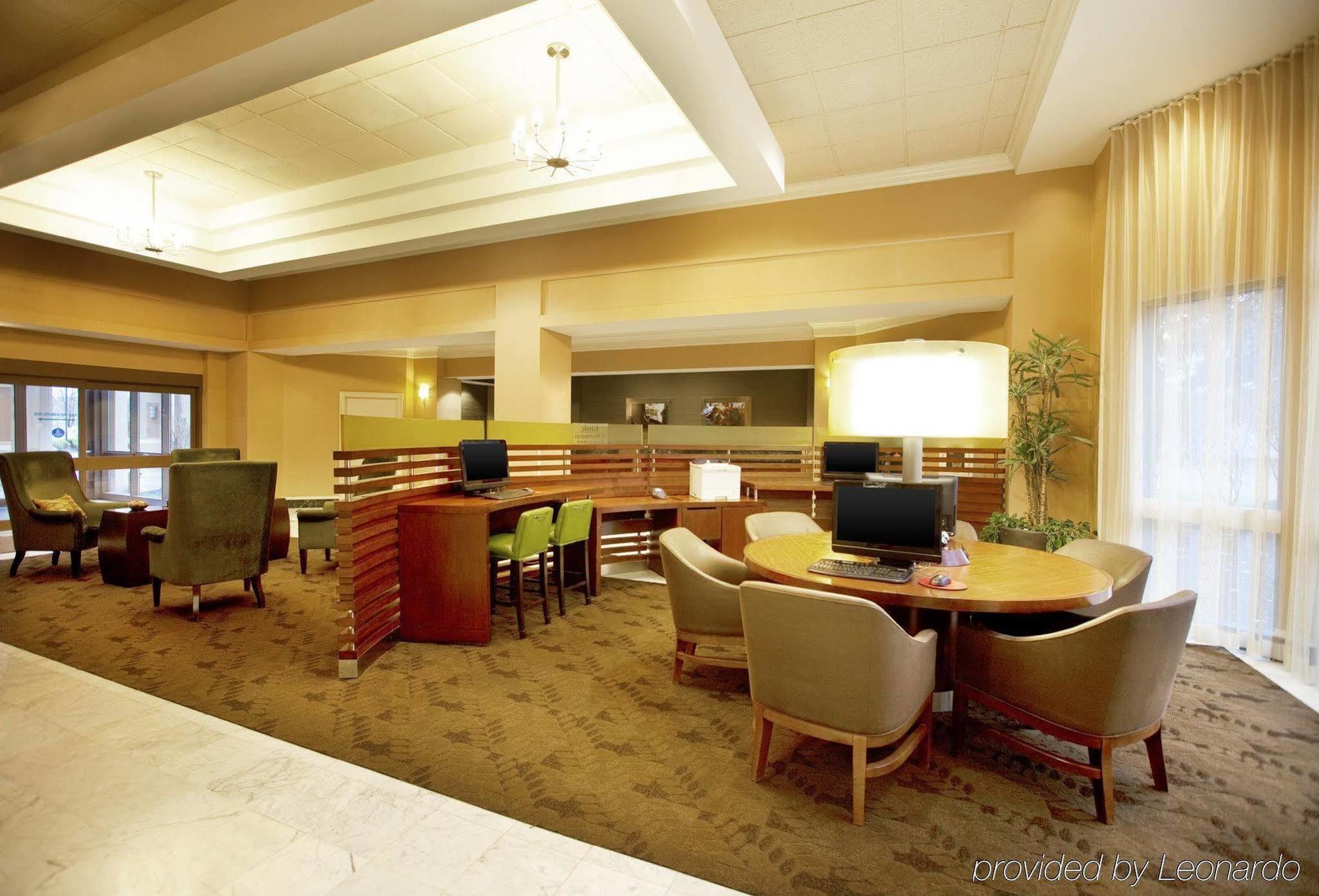 Sheraton Suites Columbus Worthington Luaran gambar